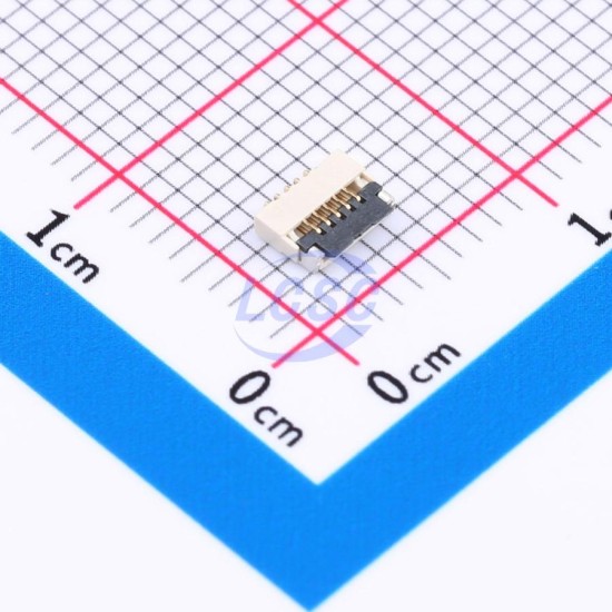 XUNPU FPC-0.5FX-5PWBH10 XUNPU FPC-0.5FX-5PWBH10