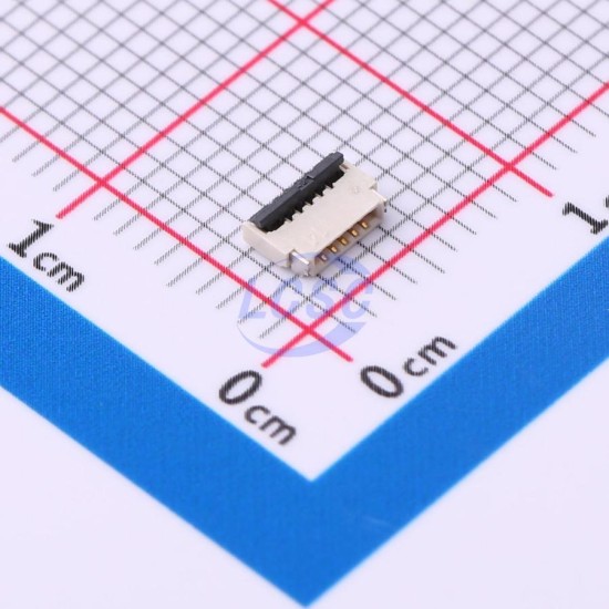 XUNPU FPC-0.5HF-5PWBH10 XUNPU FPC-0.5HF-5PWBH10