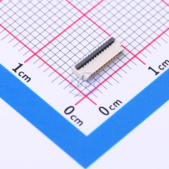 XUNPU FPC-0.5HF-12PWBH10 XUNPU FPC-0.5HF-12PWBH10