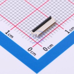 XUNPU FPC-0.5HF-14PWBH10 XUNPU FPC-0.5HF-14PWBH10