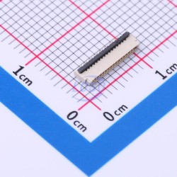 XUNPU FPC-0.5HF-16PWBH10 XUNPU FPC-0.5HF-16PWBH10