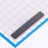 XUNPU FH2.54-09-24PZD