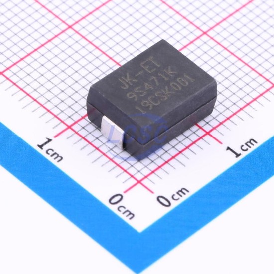 JK-ET JVRS9S471KR JK-ET JVRS9S471KR