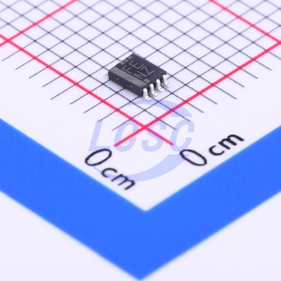 TI TXS0102DCUR