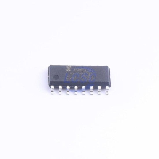 JSMSEMI 74HC123D,653-JSM JSMSEMI 74HC123D,653-JSM
