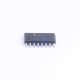 JSMSEMI 74HC123D,653-JSM JSMSEMI 74HC123D,653-JSM