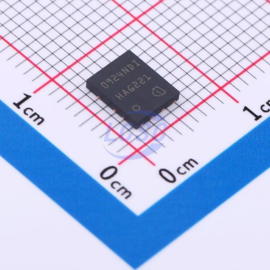 Infineon BSC0924NDI
