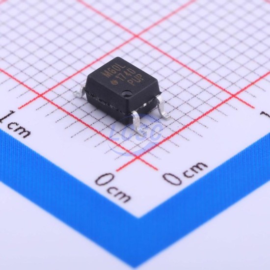 Broadcom ACPL-M60L-500E