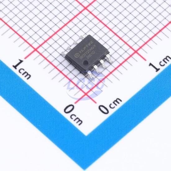 YLPTEC ISO7720N0-Y YLPTEC ISO7720N0-Y