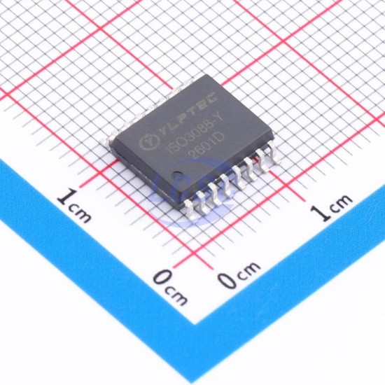 YLPTEC ISO3088-Y