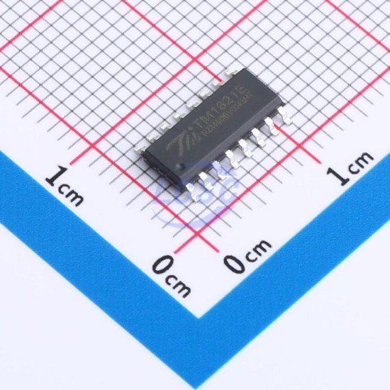 TM(Shenzhen Titan Micro Elec) TM1621E TM(Shenzhen Titan Micro Elec) TM1621E