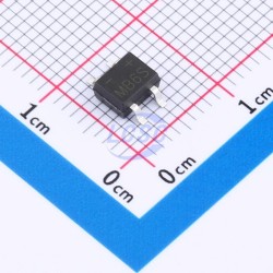 HXY MOSFET MB6S HXY MOSFET MB6S