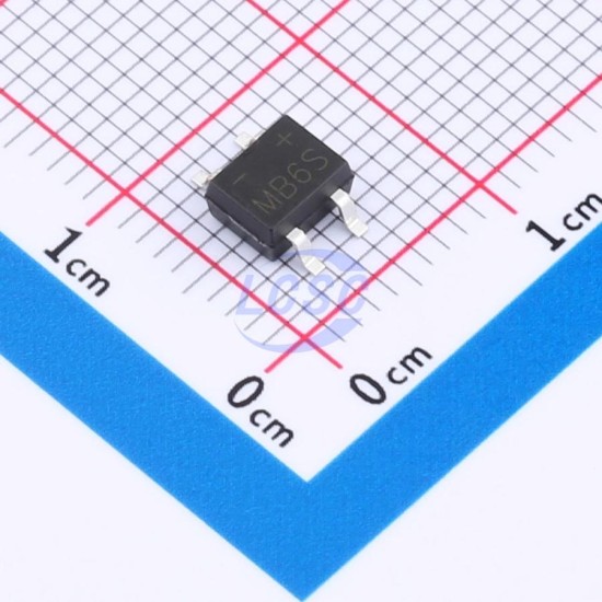HXY MOSFET MB6S HXY MOSFET MB6S