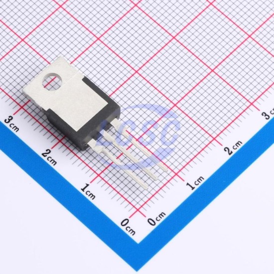 Littelfuse S4020LTP