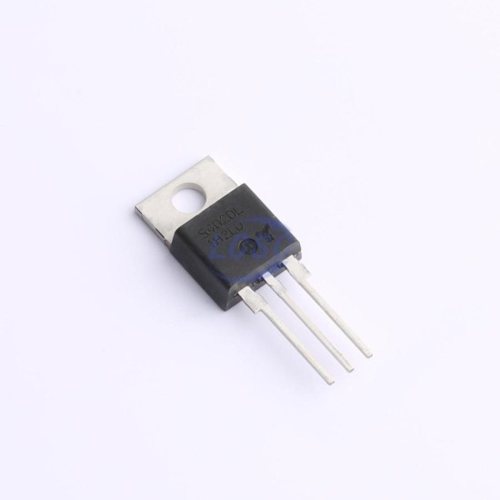 Littelfuse S4020LTP