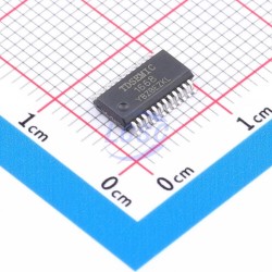 TDSEMIC HTM1668SDR-TD TDSEMIC HTM1668SDR-TD