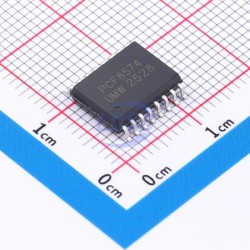 UMW PCF8574T(UMW)