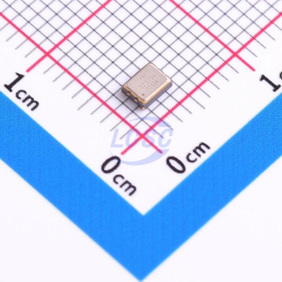 YXC Crystal Oscillators O92EL89CEI-112YLC-22.5792M YXC Crystal Oscillators O92EL89CEI-112YLC-22.5792M