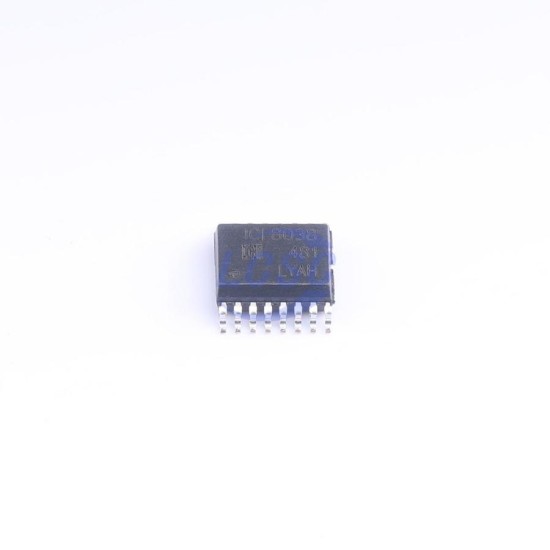 HGSEMI ICL8038MS/TR-HG