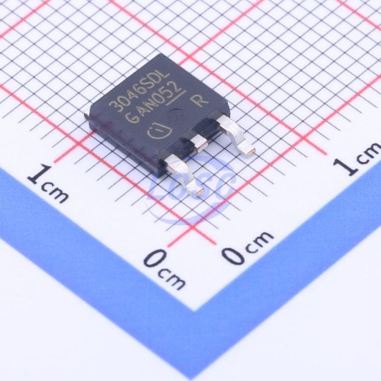 Infineon BTS3046SDL Infineon BTS3046SDL