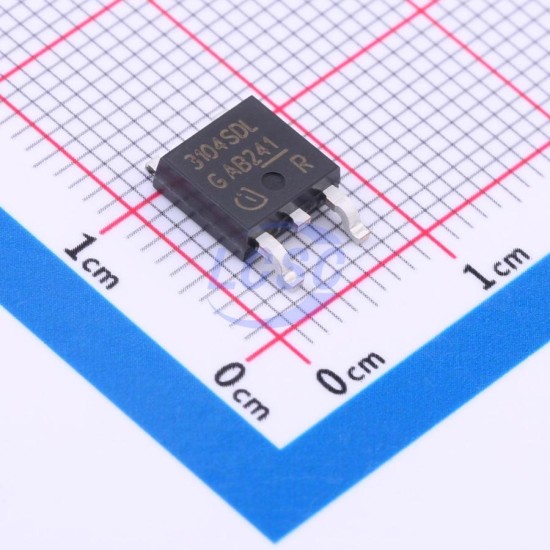 Infineon BTS3104SDL Infineon BTS3104SDL
