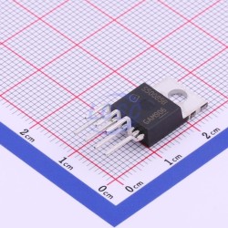 Infineon BTS50085-1TMB Infineon BTS50085-1TMB