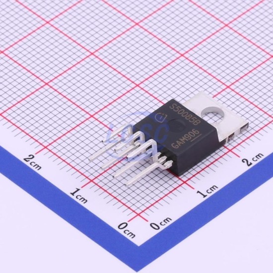 Infineon BTS50085-1TMB Infineon BTS50085-1TMB