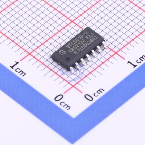 Infineon BTS5010-1EKB Infineon BTS5010-1EKB