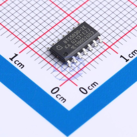 Infineon BTS5030-2EKA Infineon BTS5030-2EKA