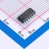 Infineon BTS5030-2EKA