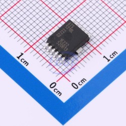 Infineon BTS5210L Infineon BTS5210L