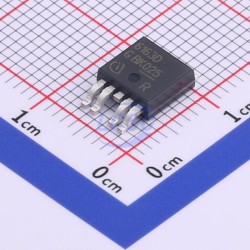 Infineon BTS6163D Infineon BTS6163D