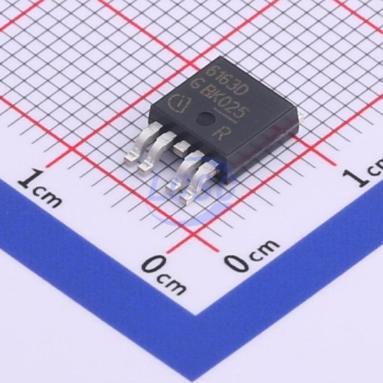 Infineon BTS6163D Infineon BTS6163D
