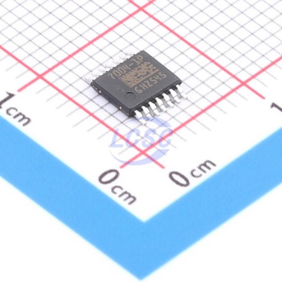 Infineon BTS7004-1EPP