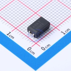 Kyocera AVX TCJD106M050R0090 Kyocera AVX TCJD106M050R0090