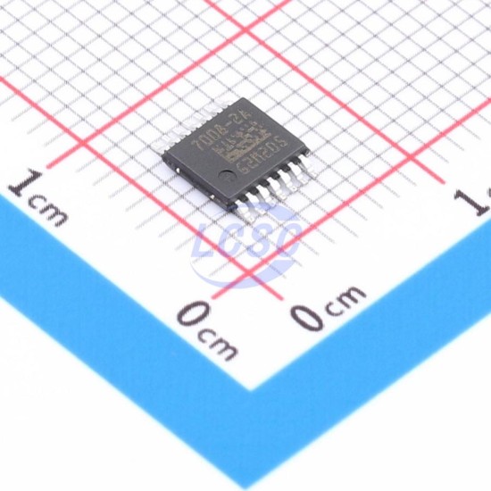 Infineon BTS7008-2EPA