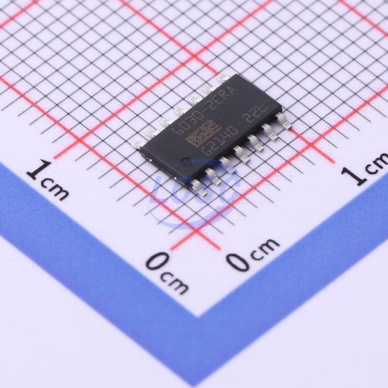 Infineon BTT6030-2ERA Infineon BTT6030-2ERA