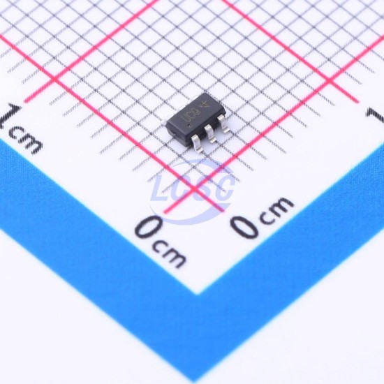 Union Semiconductor UM3429S