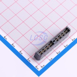Samtec QTE-040-03-L-D-A Samtec QTE-040-03-L-D-A