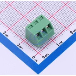 MAX MX127S-3.5-03P-GN01-Cu-Y-A MAX MX127S-3.5-03P-GN01-Cu-Y-A