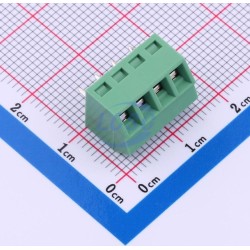 MAX MX127S-3.5-04P-GN01-Cu-Y-A MAX MX127S-3.5-04P-GN01-Cu-Y-A