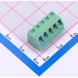 MAX MX127S-3.5-05P-GN01-Cu-Y-A MAX MX127S-3.5-05P-GN01-Cu-Y-A