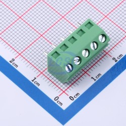 MAX MX127S-3.81-05P-GN01-Cu-Y-A MAX MX127S-3.81-05P-GN01-Cu-Y-A