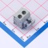 MAX MX235-5.0-02P-GY01-Cu-A