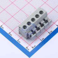 MAX MX235-5.0-05P-GY01-Cu-A MAX MX235-5.0-05P-GY01-Cu-A