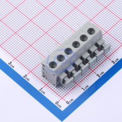 MAX MX235-5.0-06P-GY01-Cu-A MAX MX235-5.0-06P-GY01-Cu-A