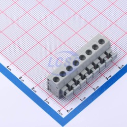 MAX MX235-5.0-08P-GY01-Cu-A MAX MX235-5.0-08P-GY01-Cu-A
