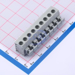 MAX MX235-5.0-09P-GY01-Cu-A MAX MX235-5.0-09P-GY01-Cu-A