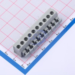 MAX MX235-5.0-10P-GY01-Cu-A MAX MX235-5.0-10P-GY01-Cu-A