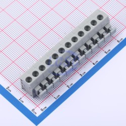 MAX MX235-5.0-12P-GY01-Cu-A MAX MX235-5.0-12P-GY01-Cu-A